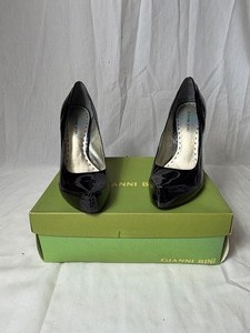 lot 36753 image: GIANNI BINI-TECHO409 marine navy size 9.5