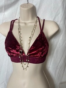 lot 36849 image: 2 Pink Jewl and Pearl Necklaces