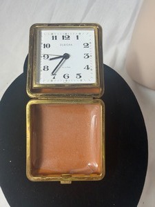 lot 36888 image: Europa Germany Alarm Clock