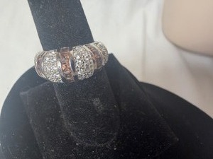 lot 36897 image: 925 Thailand Ring