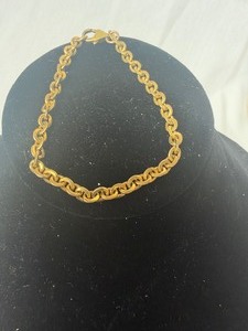 lot 36901 image: Bronze NILOR Italy Bracelet