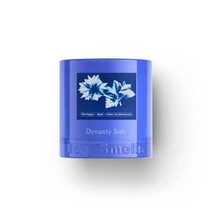 lot 59955 image: Boy Smells Essentials Candle - Dynasty Salt - 8.5oz - Beauty Studio - Retail $38