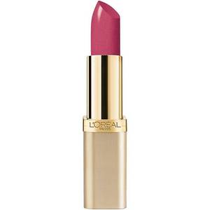 lot 59972 image: LOreal Paris Colour Riche Original Satin Lipstick for Moisturized Lips  251 Wisteria Rose - Retail $8