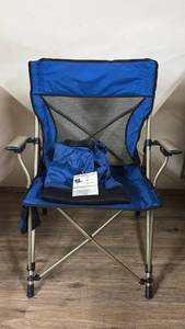 lot 5 image: Maccabee Armchair