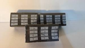 lot 31 image: Grill-Brick Grill Cleaner Brick 3 Pack