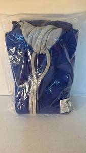 lot 72 image: Epic Letterman Varsity Jacket Adult 2XL e169139