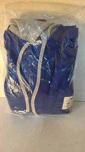 lot 73 image: Epic Sports Letterman Varsity Jacket Adult 2XL e169139