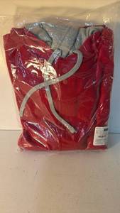lot 76 image: Epic Letterman Varsity Jacket Adult 2XL e169139