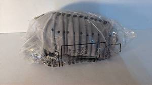 lot 84 image: NV Caps Baseball Cap 6-Panel Stretch Fit XS-SM NVC20