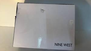 lot 88 image: Nine West Boots Size 9M