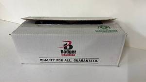 lot 95 image: Badger Sport Navy Athletic Garments Lot in Box