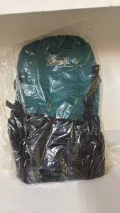 lot 100 image: Coleman Backpack