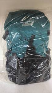 lot 102 image: Coleman Backpack