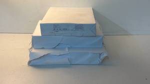 lot 169 image: Office Depot Copy Paper 8.5 x 11 in 500 Sheets 20 lb White