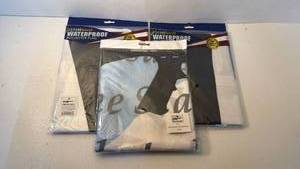 lot 228 image: Come and Take It Rifle White 3x5ft Waterproof Polyester Flag