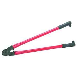 lot 4 image: 28 In. Cable Cutters