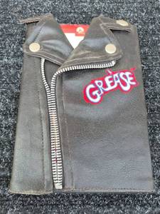lot 117 image: Paramount Grease DVD Widescreen Collection with Jacket Sleeve