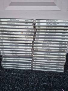 lot 169 image: Laserlight Classical Music CD Lot Assorted Titles Digital Stereo