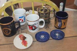 lot 5543 image: Coffee Cups and More