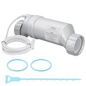 lot 1598 image: Salt Cell Replacement Fit for Hayward T-Cell-9 Titanium Core  Retail $459.99