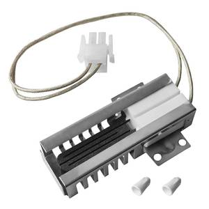 lot 2162 image: KitFit Gas Range Oven Igniter WB13K21 for GE Samsung Replaces WB13K0021