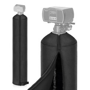 lot 2217 image: Rilime Water Softener Cover Outdoor 10 x 54