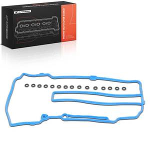 lot 2229 image: A-Premium Valve Cover Gasket Set 1.4L Chevrolet Cruze Sonic Trax Volt