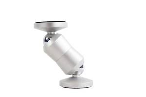 lot 2259 image: Clutchit Dual Magnetic Movable Phone Holder and Tablet Mount Silver