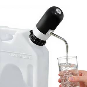 lot 6153 image: LXLO Water Pump Faucet Adapter Kit for RotopaX 2-Gallon Containers