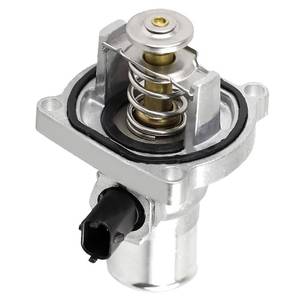 lot 6166 image: FIQAPJ Engine Coolant Thermostat Housing Assembly 1.6L 1.8L Chevy Cruze