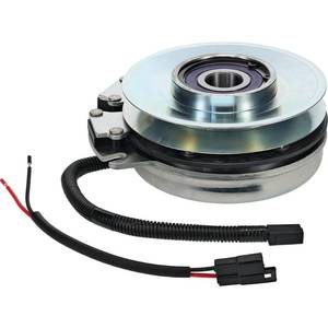 lot 7887 image: Xtreme PTO Clutch 1-18 In ID for Bobcat ZT200ZT331 and Exmark Lazer Z  Retail $271.32