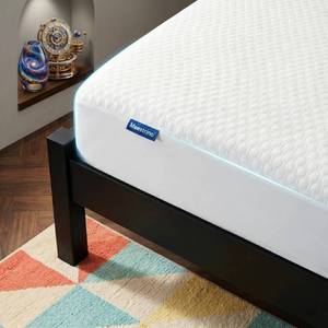 lot 7894 image: Maestrino Queen Mattress Protector Waterproof Tencel