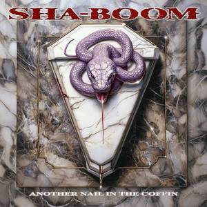 lot 8386 image: ADA Sha-Boom Another Nail in the Coffin Album