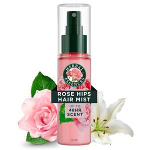 lot 8402 image: Herbal Essences Rose Hair Perfume Mist Spray, 3.2 Fl Oz