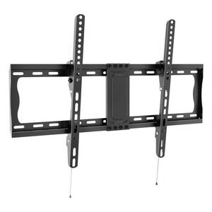 lot 9507 image: GRIFEMA Low Profile TV Wall Mount for 37-82 Inch, Tilt, Up to 132.28 lbs