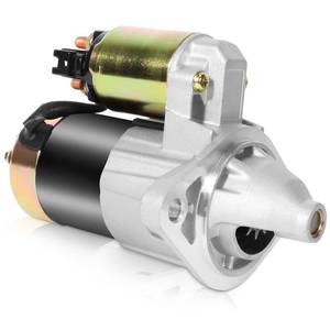 lot 9545 image: AUPCS New Starter Compatible for Toyota for Corolla L4 1.8L 2003-2008