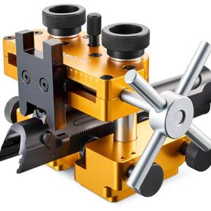 lot 11267 image: Gioventu Sight Pusher Tool Aluminum Front and Rear Sight Adjustment Removal