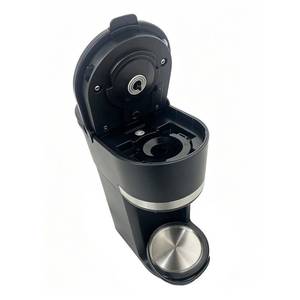 lot 11273 image: Karosie Single Brew Coffee Maker