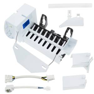 lot 11276 image: Siwdoy Ice Maker for GE Refrigerators, Replaces WR30X10093