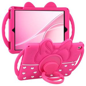 lot 12064 image: JAKPAK Kids Tablet Case for iPad 9th 8th 7th Generation 10.2-Inch (2019-2021)