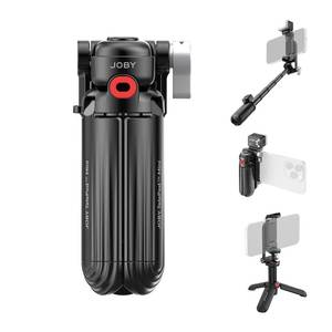 lot 12135 image: Joby Selfie Stick Tripod with Bluetooth Remote TelePod Mini Mini