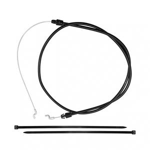 lot 12143 image: Gpartsden Blade Control Cable 746-1132 54 Inch For MTD 200 400 500 Series
