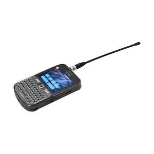 lot 12150 image: LILYGO T-Deck Plus Development Board ESP32-S3 915MHz External Antenna  Retail $102