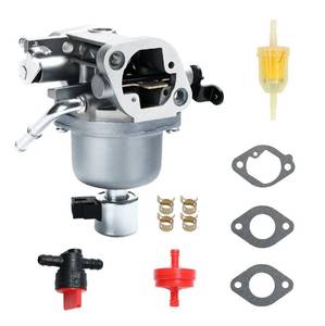 lot 12173 image: RYTIME Carburetor AM135089 Fits John Deere L111 L118 L120 LA120 LA130