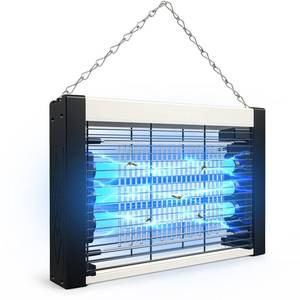 lot 13073 image: Handylit Indoor Bug Zapper 4200V Insect Killer Mosquito Trap with UV Light