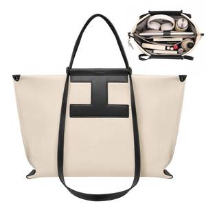 lot 13144 image: CHUNLI Laptop Tote Bag for Women 15.6 Inch Briefcase