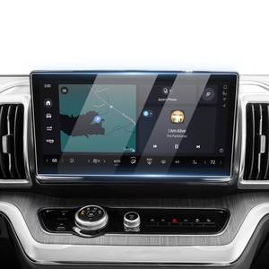 lot 14187 image: Karltys Screen Protector 13.2-Inch Tempered Glass for 2025 2026 Ford Expedition