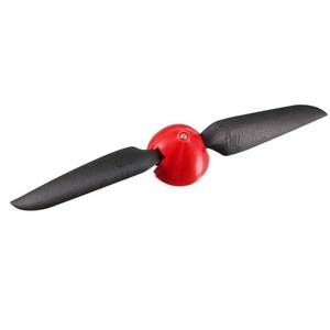 lot 14192 image: uxcell RC Folding Propeller 6x3 Inch 2-Blade with Spinner Nylon