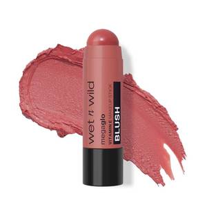 lot 14232 image: Wet n Wild MegaGlo Makeup Stick Multi-Use Buildable Color