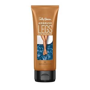 lot 14255 image: Sally Hansen Airbrush Legs Leg Makeup Lotion Natural Tan